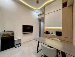 KI Residences at Brookvale (D21), Condominium #612842231